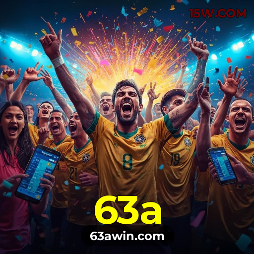 Streaming 4K no cassino ao vivo da 63a